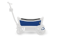 Veer Kit de paroi latérale - Kai Blue - L'Atelier Des Tout-Petits